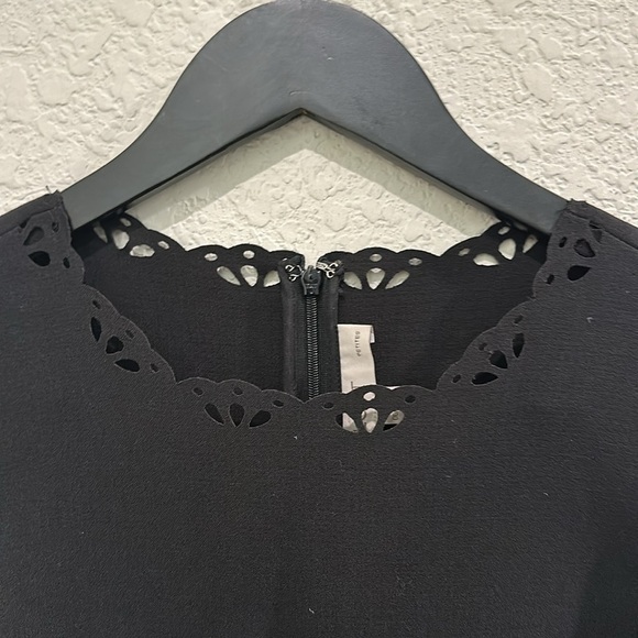 Loft size 00P little black dress - Picture 4 of 11